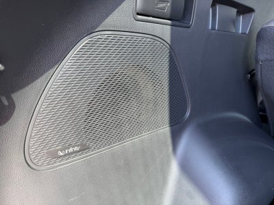 2018 Hyundai Santa Fe Sport 2.0T Ultimate