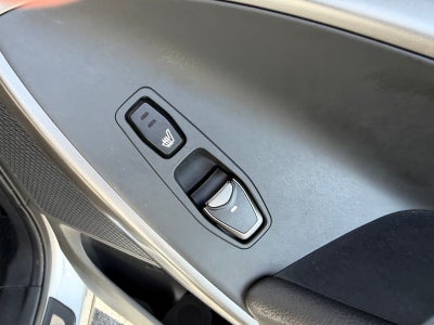 2018 Hyundai Santa Fe Sport 2.0T Ultimate