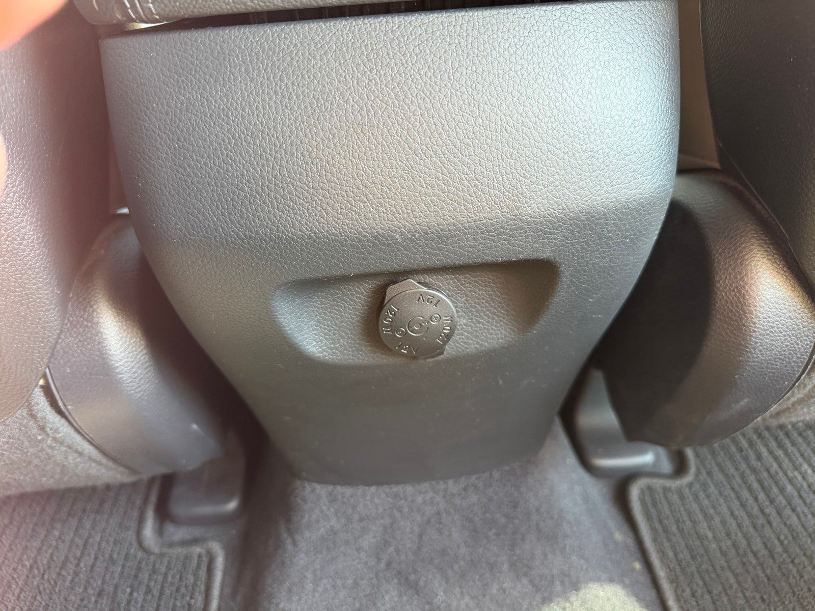 2018 Hyundai Santa Fe Sport 2.0T Ultimate