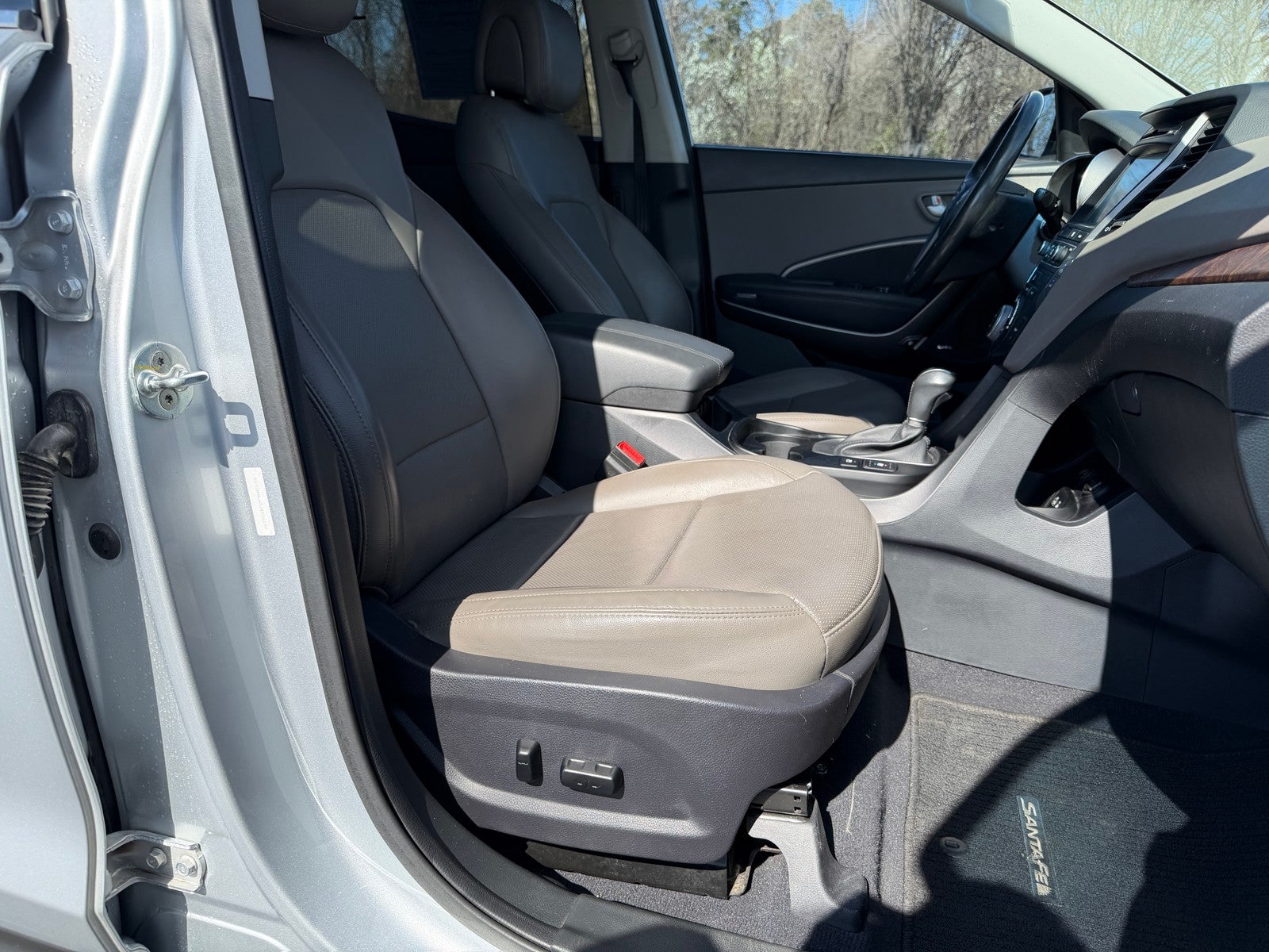 2018 Hyundai Santa Fe Sport 2.0T Ultimate