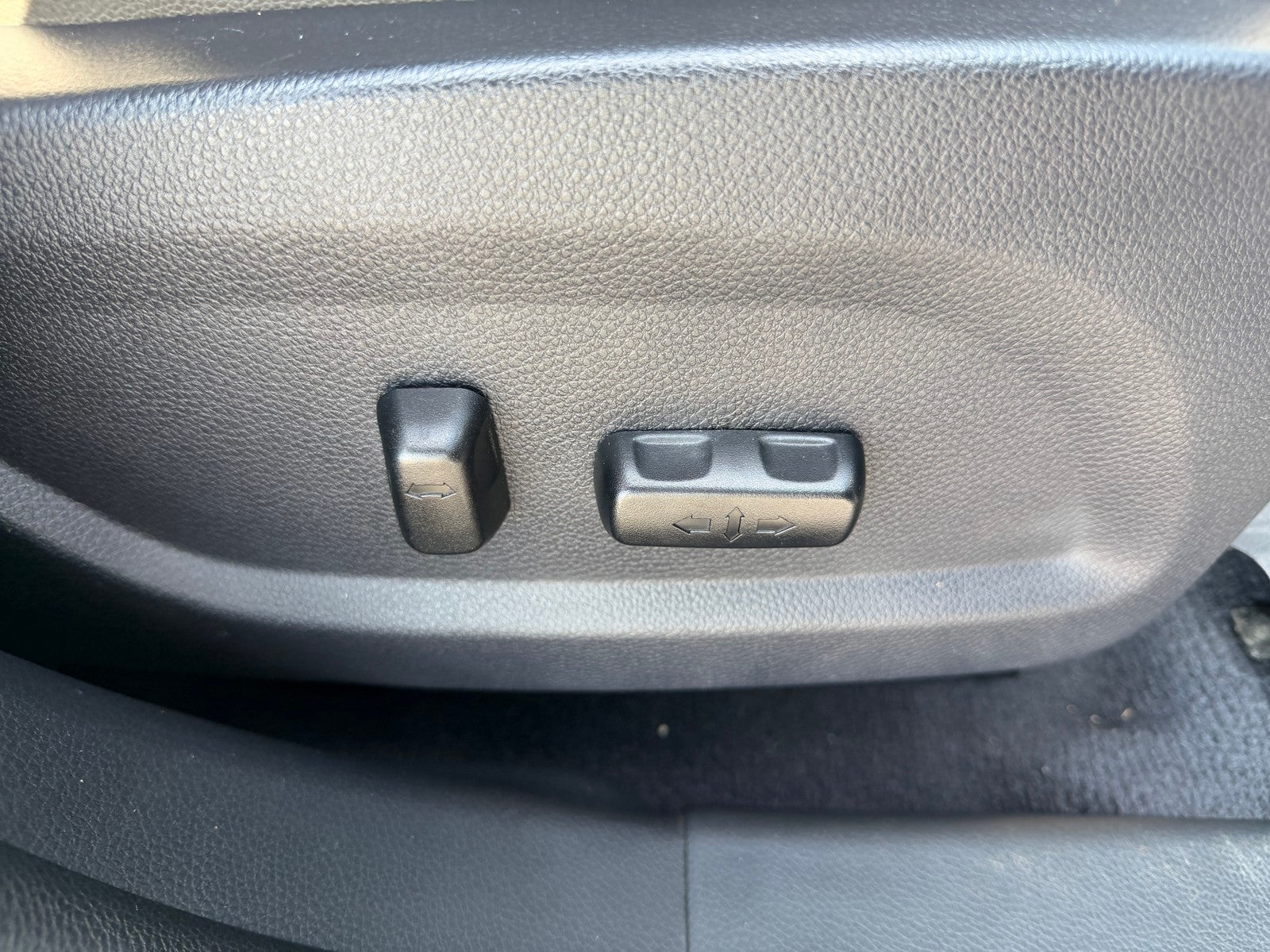 2018 Hyundai Santa Fe Sport 2.0T Ultimate