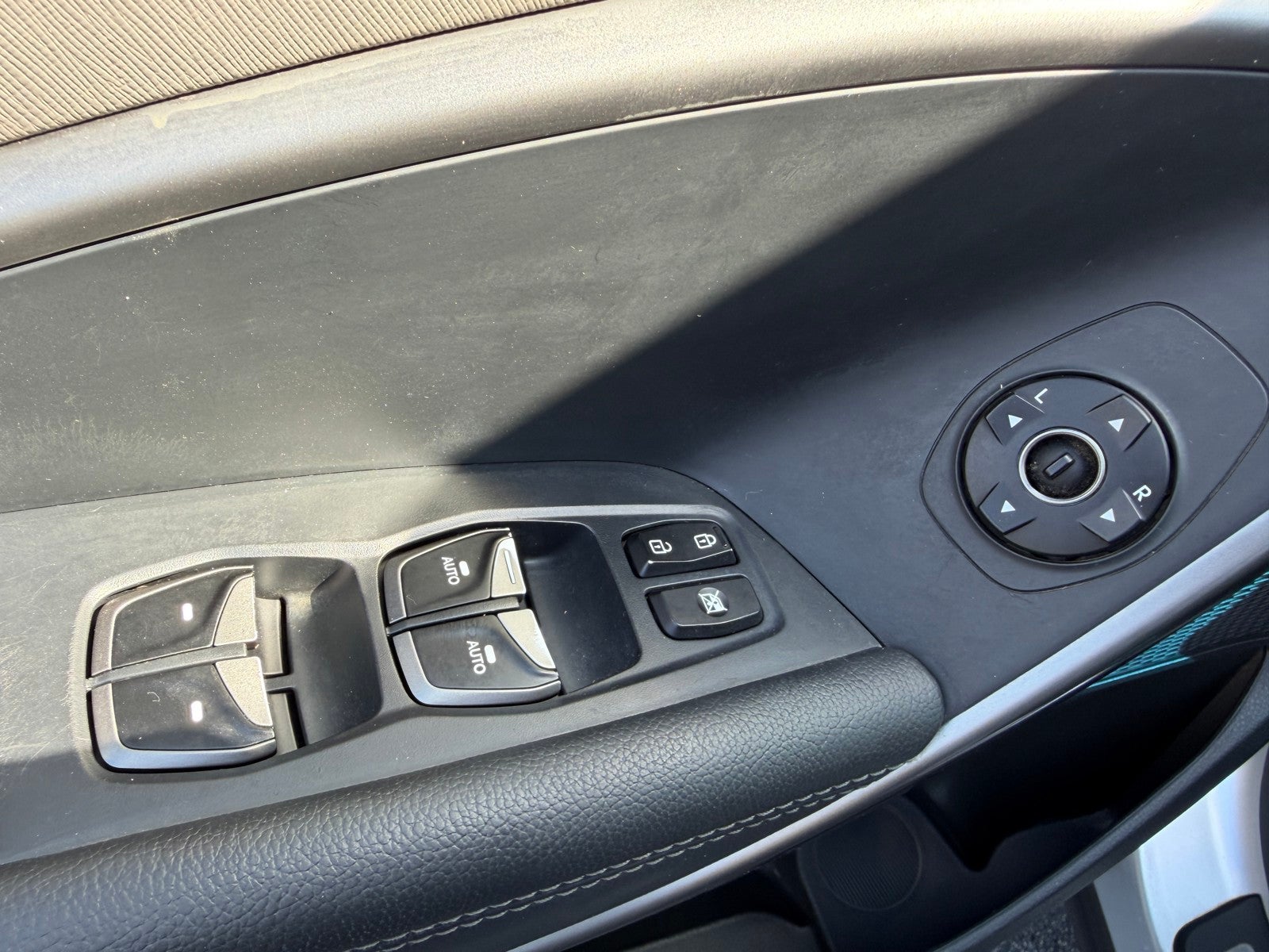 2018 Hyundai Santa Fe Sport 2.0T Ultimate