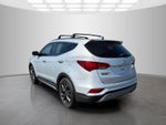 2018 Hyundai Santa Fe Sport 2.0T Ultimate