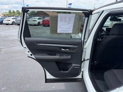 2023 Honda CR-V Hybrid Sport w/o BSI
