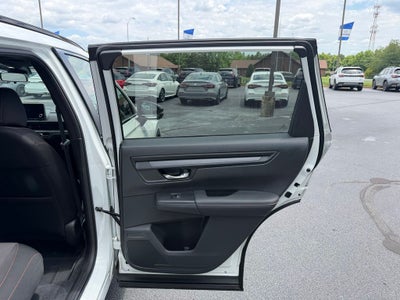 2023 Honda CR-V Hybrid Sport w/o BSI