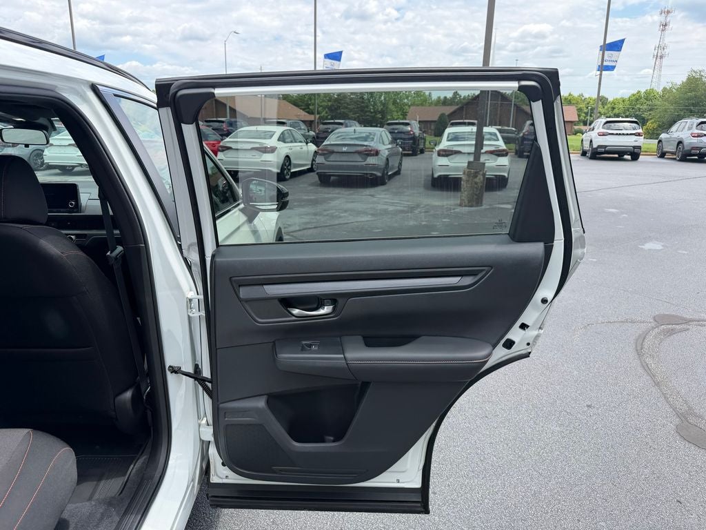 2023 Honda CR-V Hybrid Sport w/o BSI