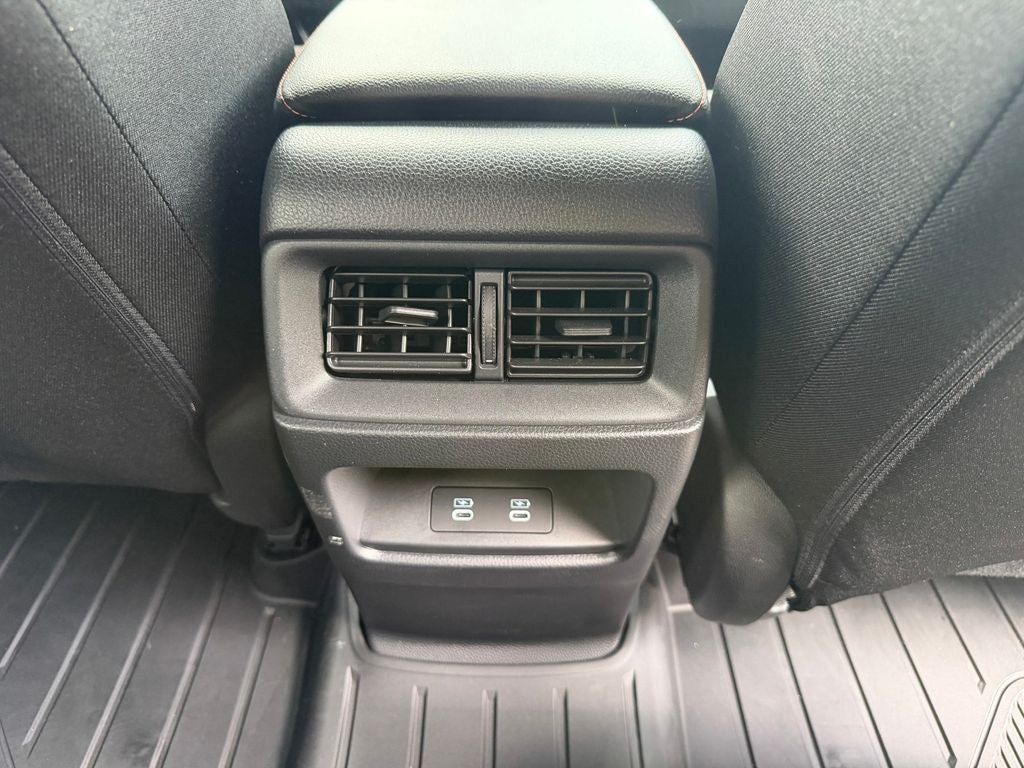 2023 Honda CR-V Hybrid Sport w/o BSI