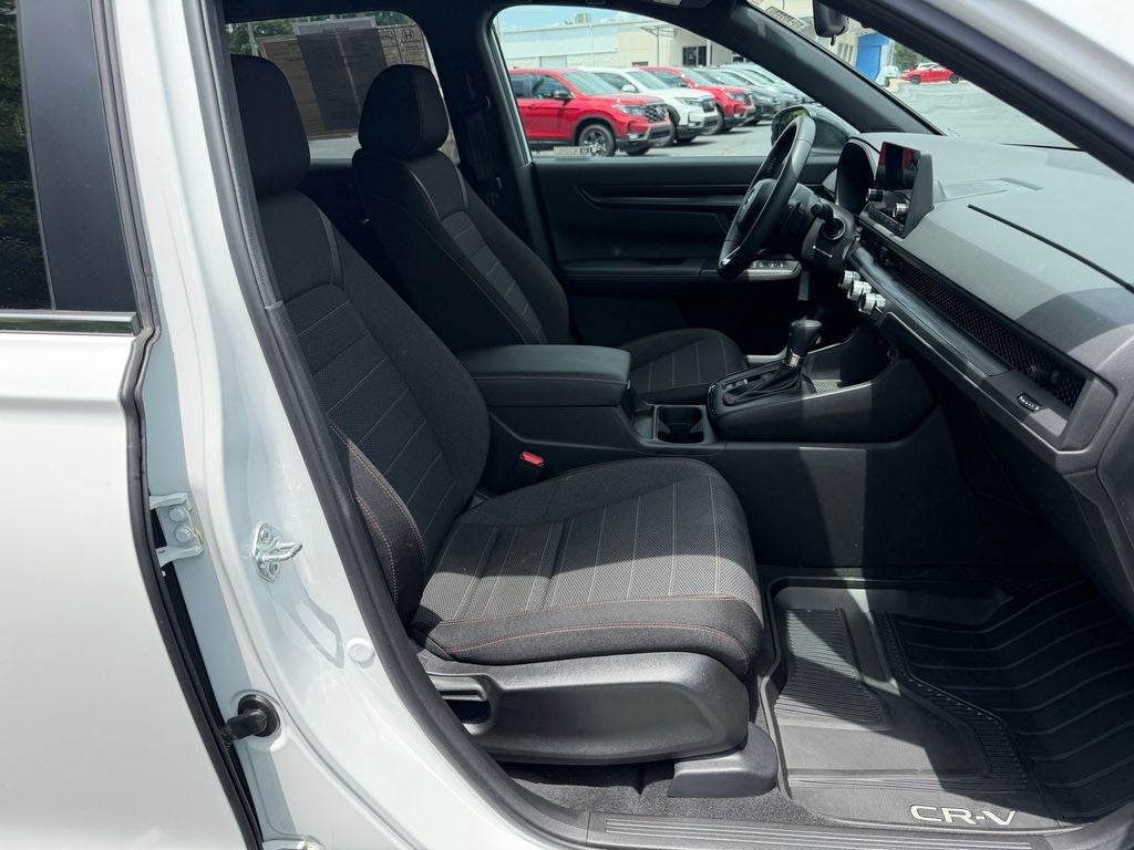 2023 Honda CR-V Hybrid Sport w/o BSI
