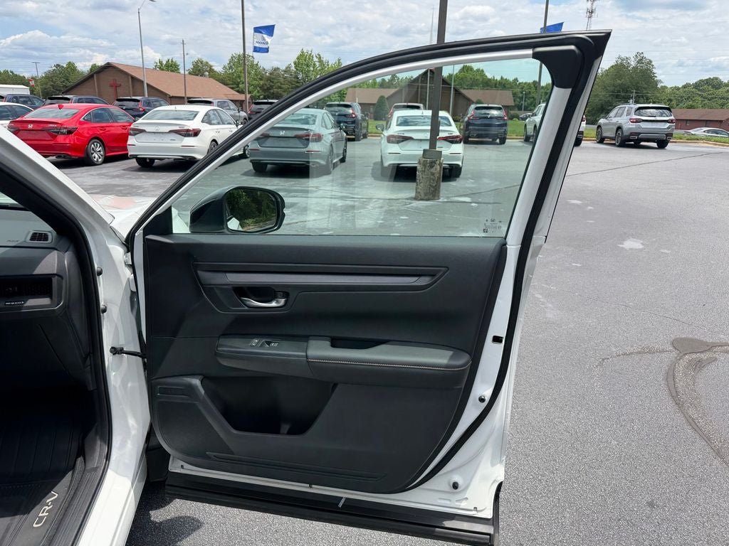 2023 Honda CR-V Hybrid Sport w/o BSI