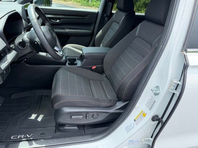 2023 Honda CR-V Hybrid Sport w/o BSI