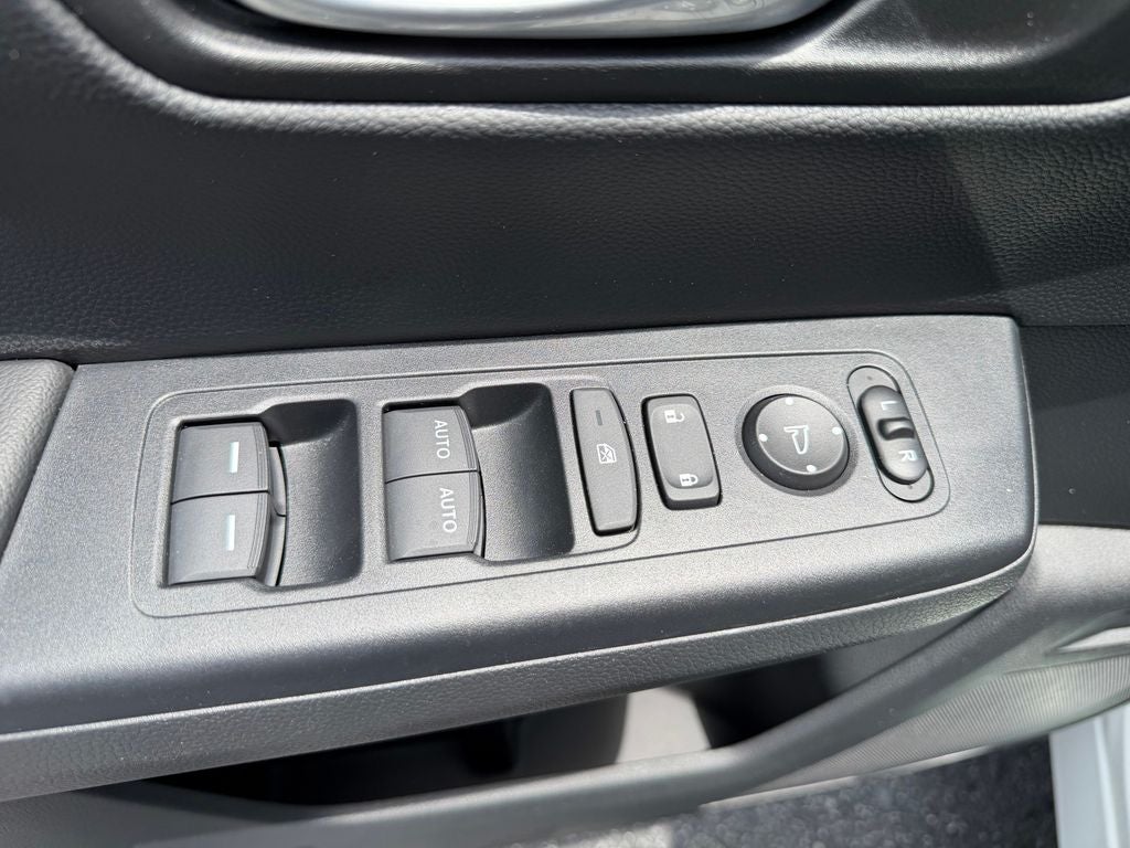 2023 Honda CR-V Hybrid Sport w/o BSI