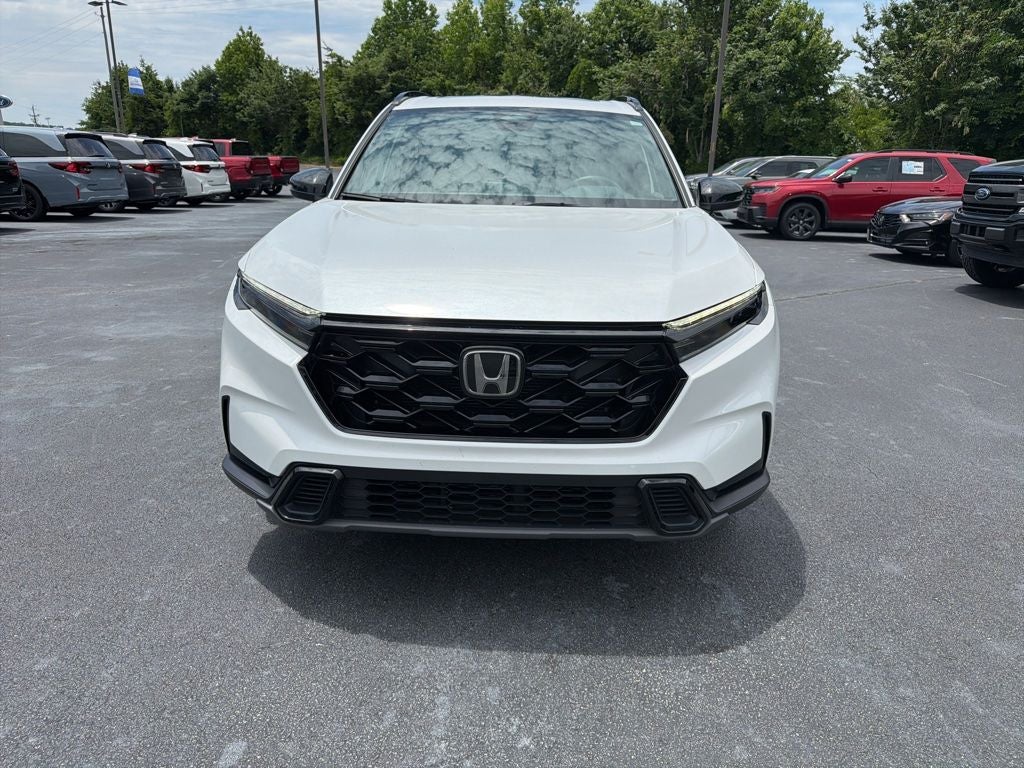 2023 Honda CR-V Hybrid Sport w/o BSI