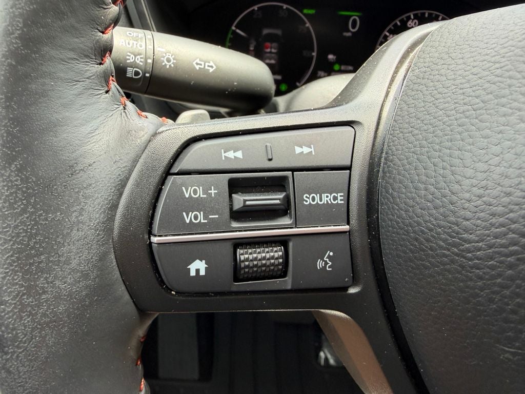 2023 Honda CR-V Hybrid Sport w/o BSI