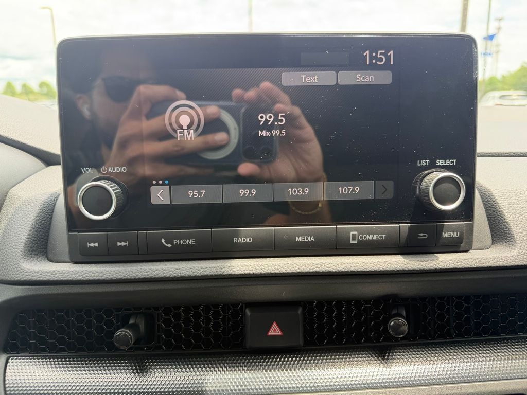 2023 Honda CR-V Hybrid Sport w/o BSI