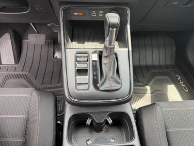 2023 Honda CR-V Hybrid Sport w/o BSI