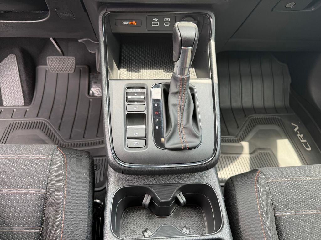 2023 Honda CR-V Hybrid Sport w/o BSI