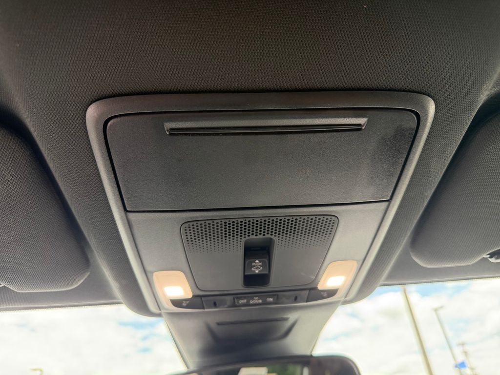 2023 Honda CR-V Hybrid Sport w/o BSI