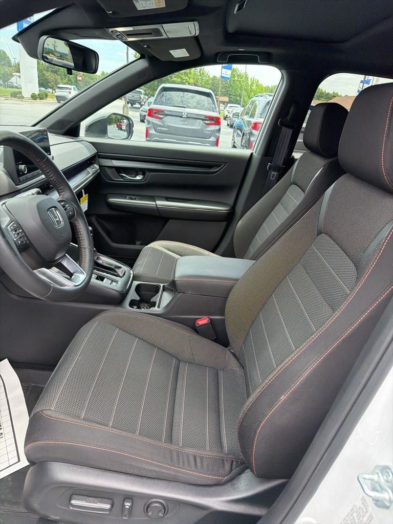 2023 Honda CR-V Hybrid Sport w/o BSI