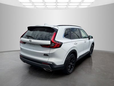 2023 Honda CR-V Hybrid Sport w/o BSI