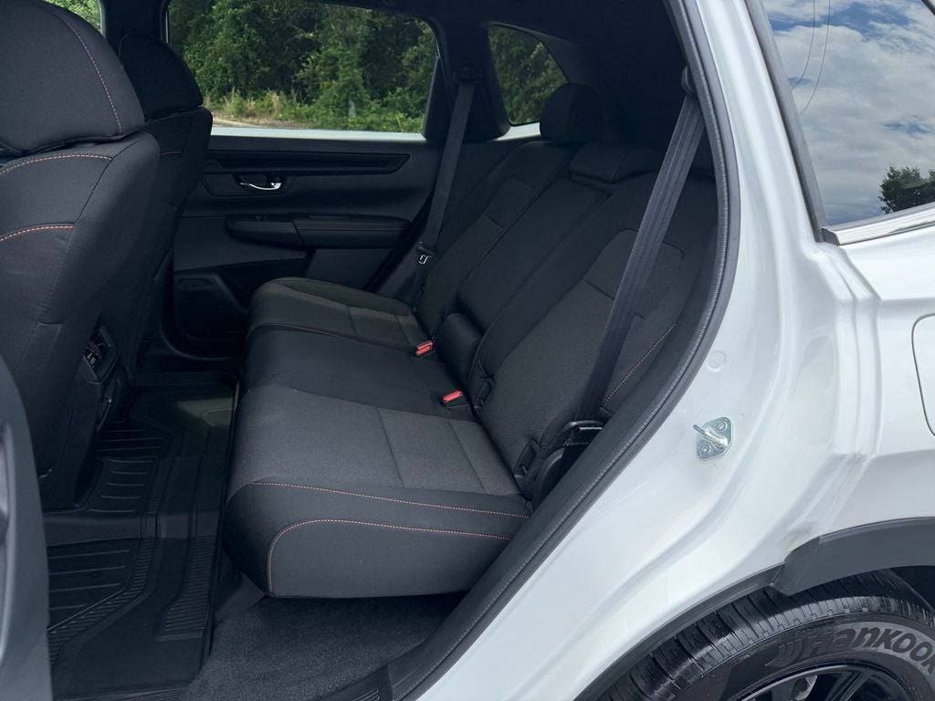 2023 Honda CR-V Hybrid Sport w/o BSI
