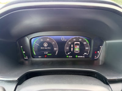 2027 Honda CR-V Hybrid Sport-L