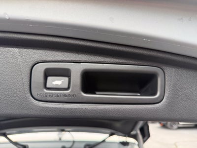 2027 Honda CR-V Hybrid Sport-L