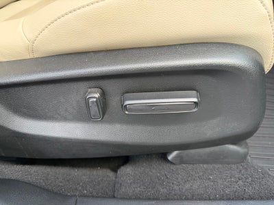 2020 Honda CR-V Hybrid EX-L