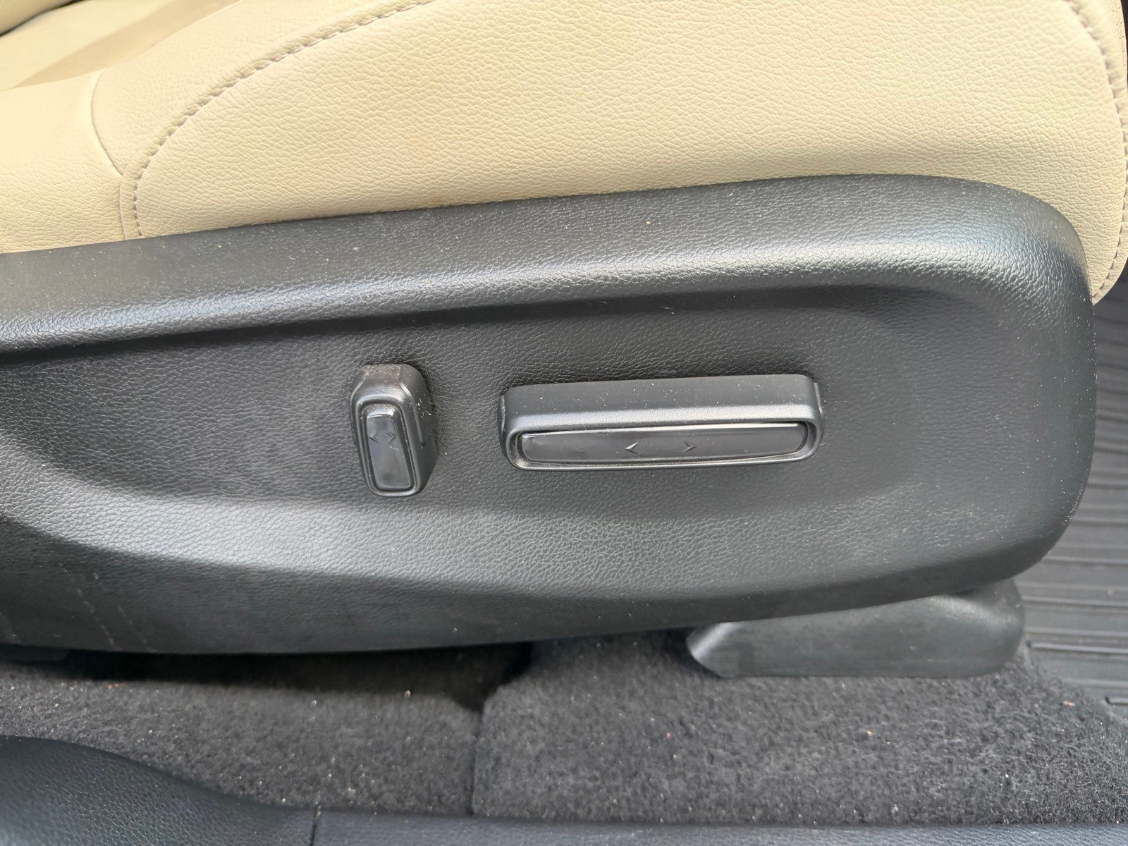 2020 Honda CR-V Hybrid EX-L