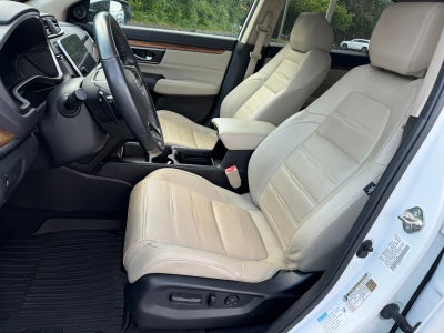 2020 Honda CR-V Hybrid EX-L