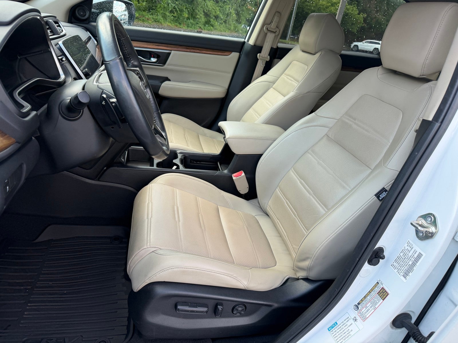 2020 Honda CR-V Hybrid EX-L