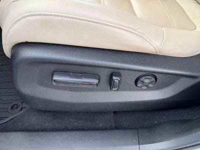 2020 Honda CR-V Hybrid EX-L