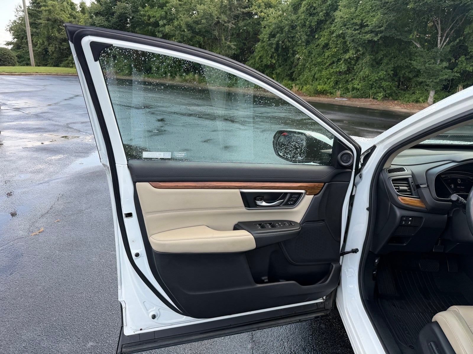 2020 Honda CR-V Hybrid EX-L