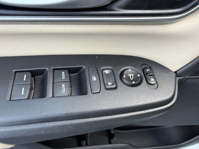2020 Honda CR-V Hybrid EX-L