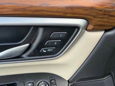 2020 Honda CR-V Hybrid EX-L
