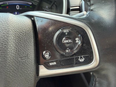 2020 Honda CR-V Hybrid EX-L