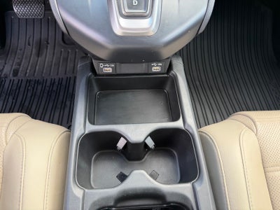 2020 Honda CR-V Hybrid EX-L