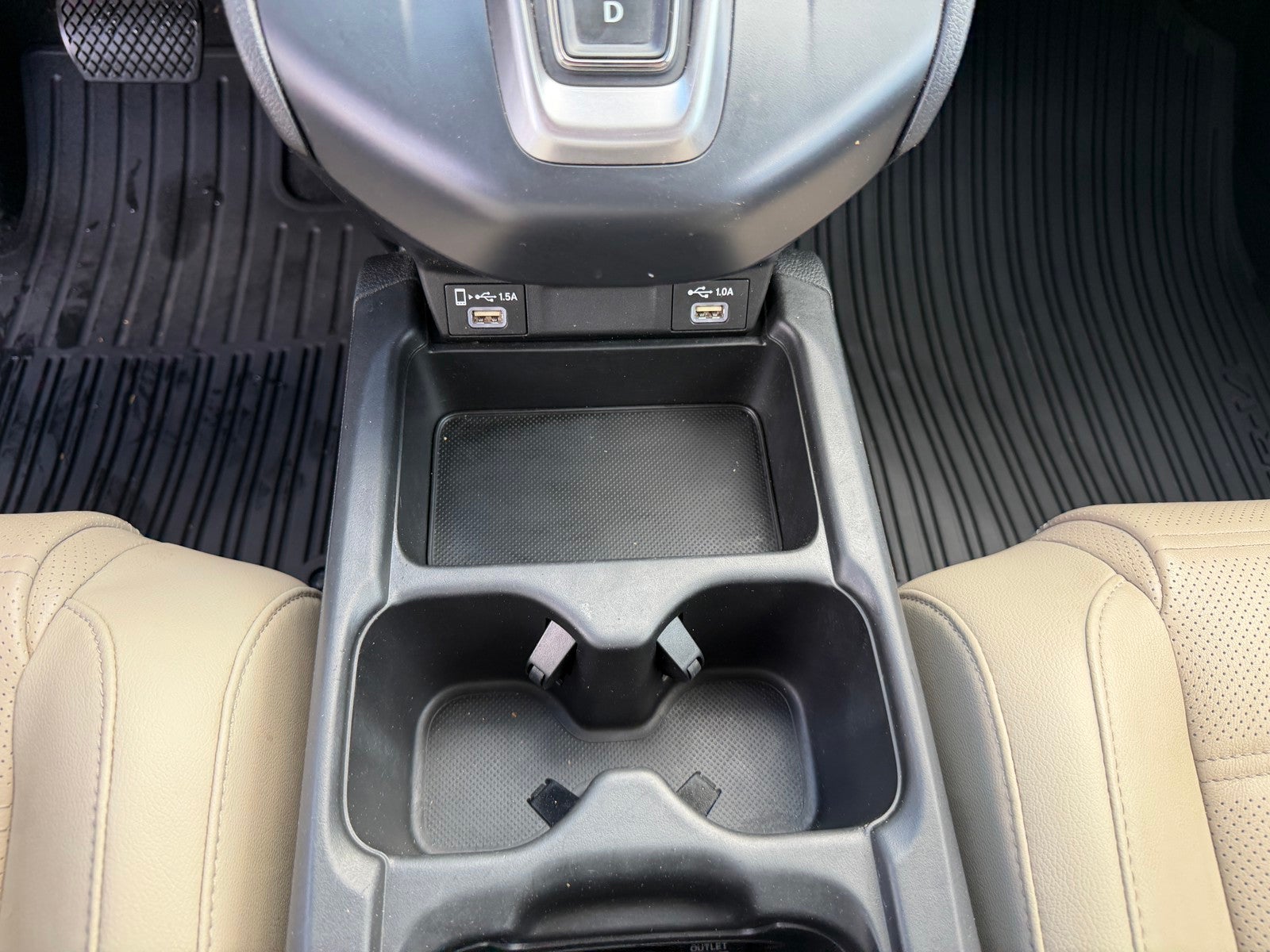 2020 Honda CR-V Hybrid EX-L