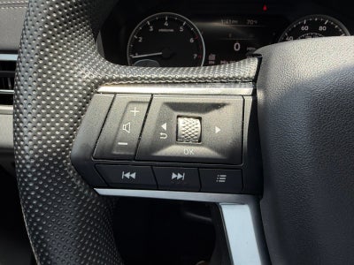2025 Mitsubishi Outlander ES
