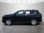 2025 Mitsubishi Outlander ES