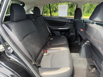 2017 Subaru Crosstrek 2.0i Premium