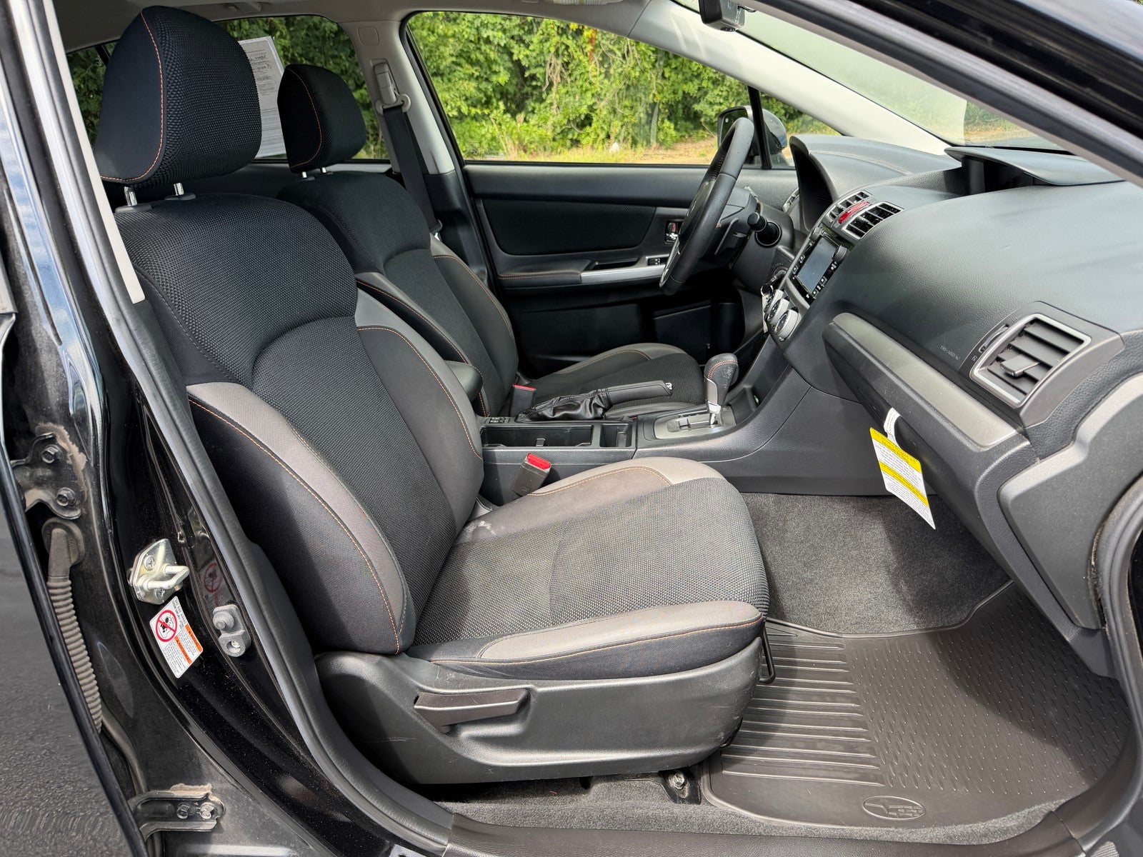 2017 Subaru Crosstrek 2.0i Premium