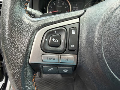 2017 Subaru Crosstrek 2.0i Premium
