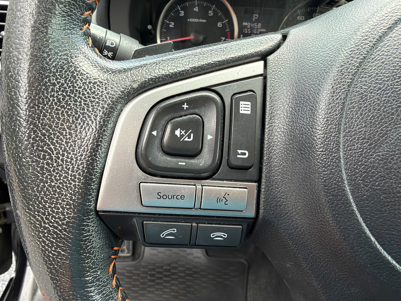 2017 Subaru Crosstrek 2.0i Premium