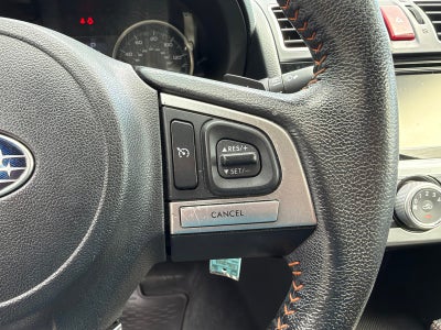 2017 Subaru Crosstrek 2.0i Premium