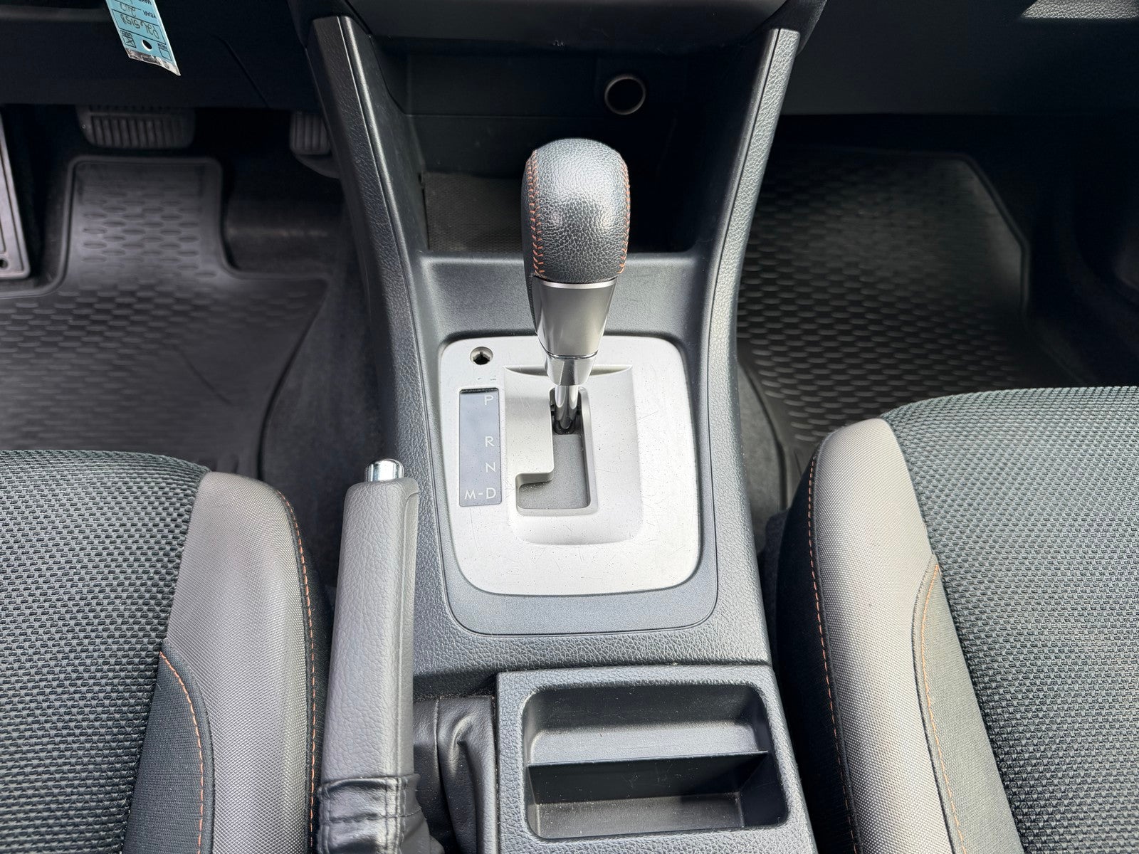 2017 Subaru Crosstrek 2.0i Premium