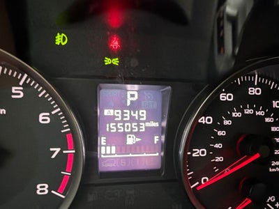2017 Subaru Crosstrek 2.0i Premium