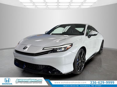 2026 Honda Prelude Base