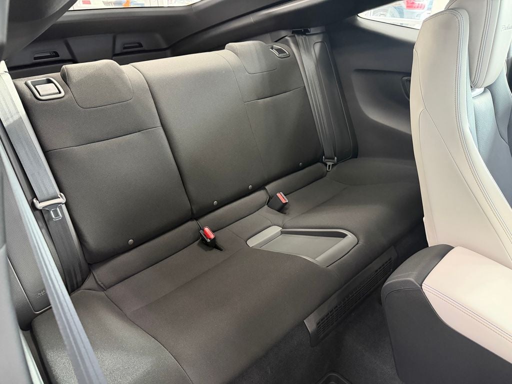 2026 Honda Prelude Base