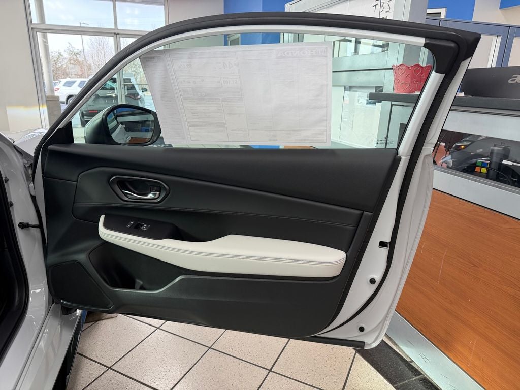 2026 Honda Prelude Base