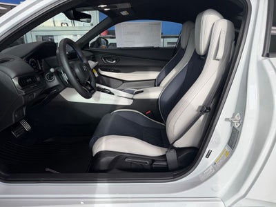 2026 Honda Prelude Base